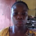 Woman stabs boyfriend over new lover