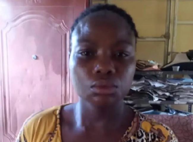 Woman stabs boyfriend over new lover