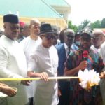 Anambra residents' health well-being