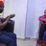 Soludo Nnamdi Kanu Ohaneze ,
