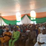 Taraba PDP APC SDP