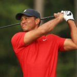 Tiger Woods