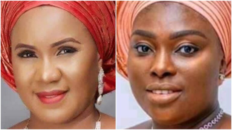 Two females emerge PDP House of Reps candidates in Delta