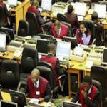 Local stock market Local stock market opens