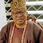 Ibadan,development, Adegoke