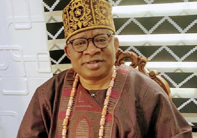 Ibadan,development, Adegoke