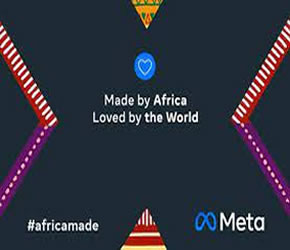 Made by Africa, Loved by the World: