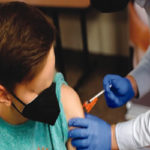 Booster vaccine