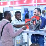 exhibitors automotive nigerian market