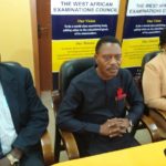 2022 May/June WASSCE