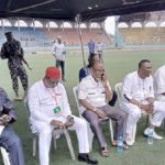 Diden Amori win PDP,