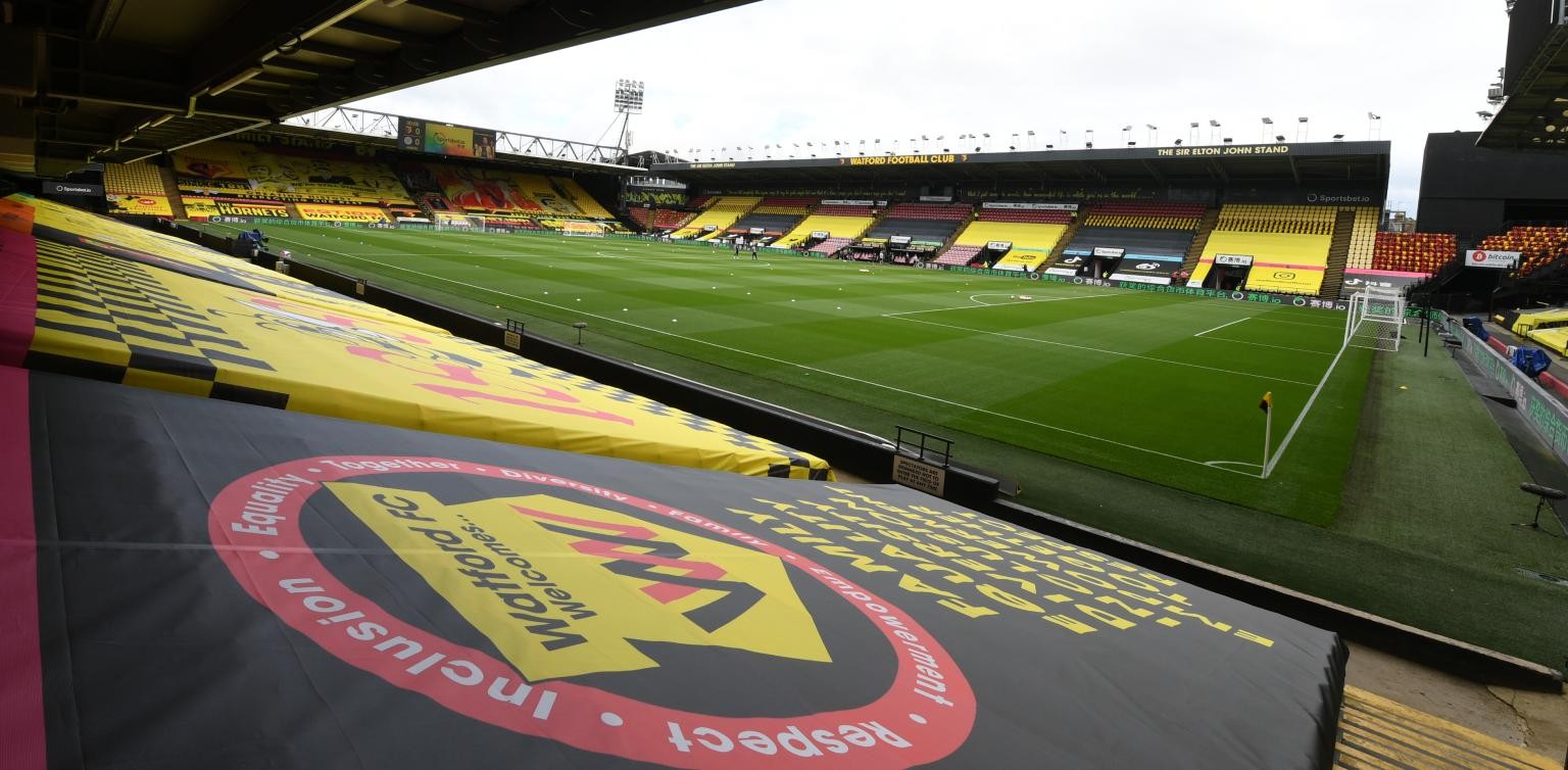Watford FC