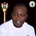 Okechukwu Okoye
