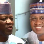 APC senatorial candidates in Zamfara