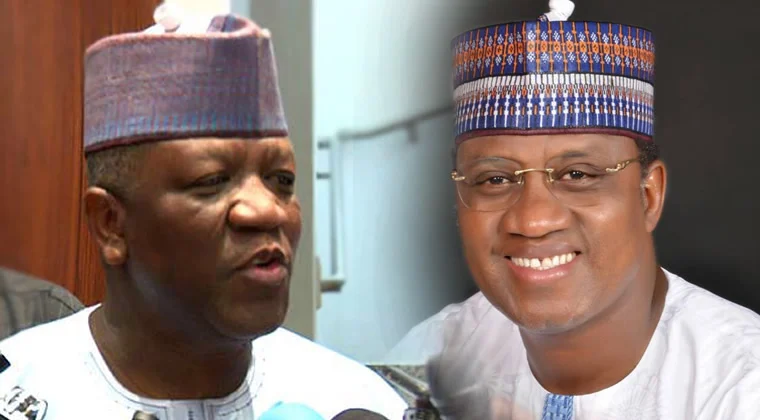 APC senatorial candidates in Zamfara