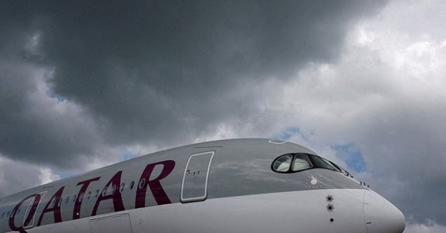 Qatar Airways ready ,
