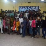students presented JAMB forms