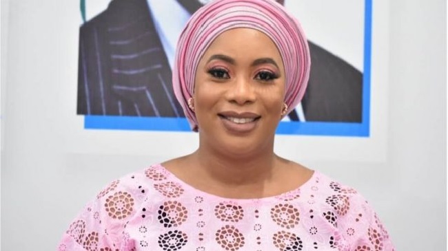 Alli-Macaulay loses Assembly ticket