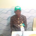 I am not a stranger in PDP