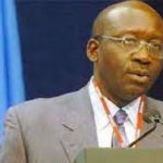 I have not resigned Despite economic distress APC ,