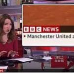 BBC apologises for ,