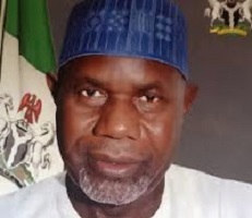 Ex-Taraba acting governor denies dumping APC for NNPP