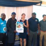 Bowen partners with friesland,