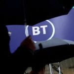 BT and Ericsson join forces ,