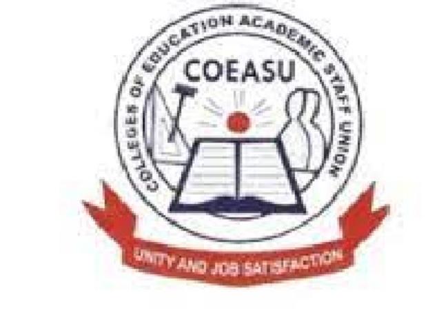 COEASU asks Makinde ,