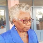 Cameroon says kidnapped senator,