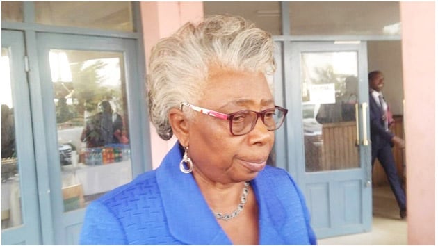 Cameroon says kidnapped senator,