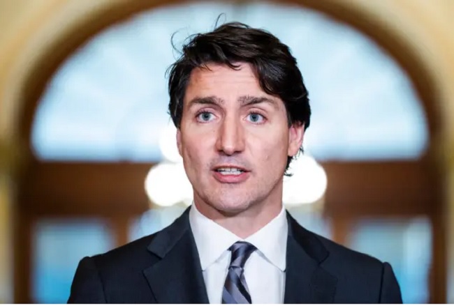 Canada introduces law to freeze ,