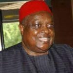 Zoning: Chief Iwuanyanwu charges Igbo presidential aspirants to work hard