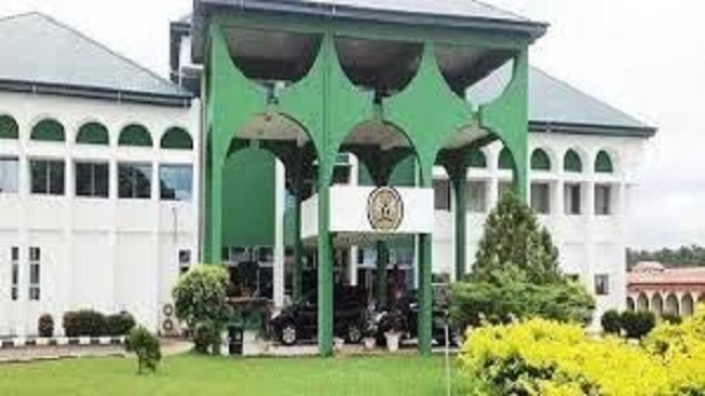 Jigawa Assembly