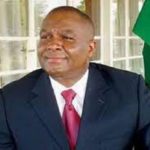 Senator Chimaroke Nnanan,