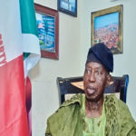 Seun Oloketuyi documents Oyo political history