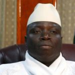 Gambian govt to prosecute ,