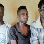 FCT Police nab six