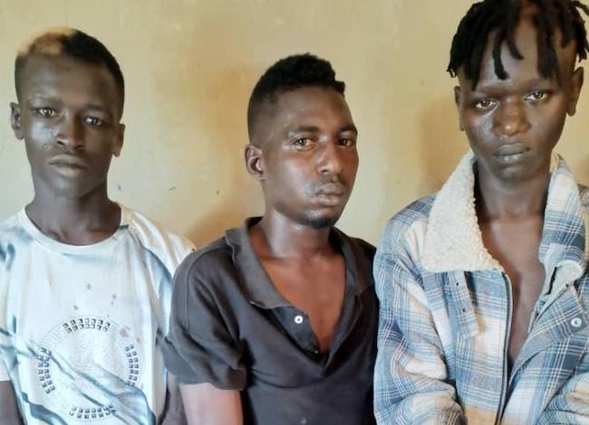 FCT Police nab six