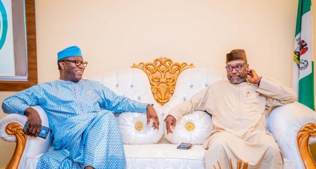 rally around Fayemi,