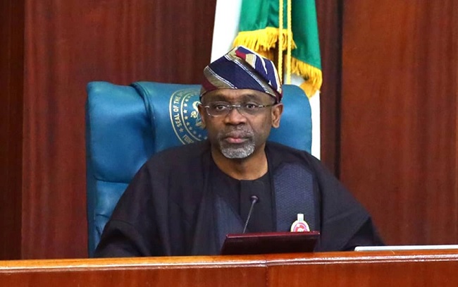 The efficient functioning of the capital market is essential for national development ― Gbajabiamila
