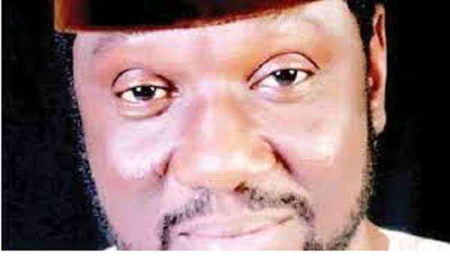 Former governor's aide declares,