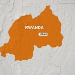 Rwanda to get first,