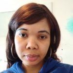 Trafficked mother of three