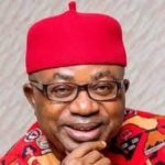 Abia reps member declares ,
