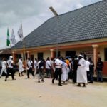 Bor's abandoned home gets facelift