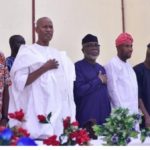 Ilaje APC leaders,
