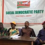 I am the one to decide Oyo SDP's fate