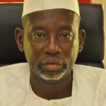Umar Namadi