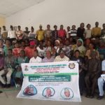 NDE trains youths,